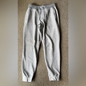 Lululemon At Ease Jogger-Men’s Medium